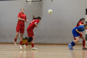 Bild 231 - wCJ NFV Futsalmeisterschaft
